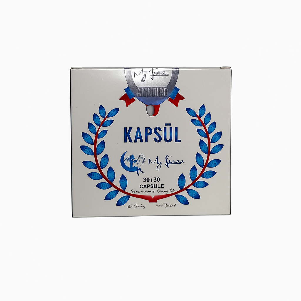My Lisaa Capsule