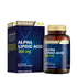 Nutraxin Alpha Lipoic Acid 200 mg – 60 Tablets