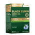 Nutraxin Black Cumin Seed Oil - 60 Softgels