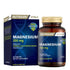 Nutraxin Magnesium Citrate 250 Mg - 60 Tablets