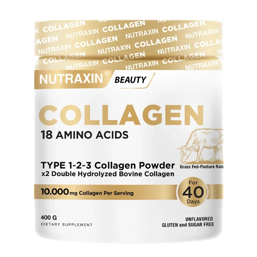Nutraxin My Collagen 400g