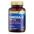 Nutraxin Omega-3 2000 Mg - 60 Softgel Capsules