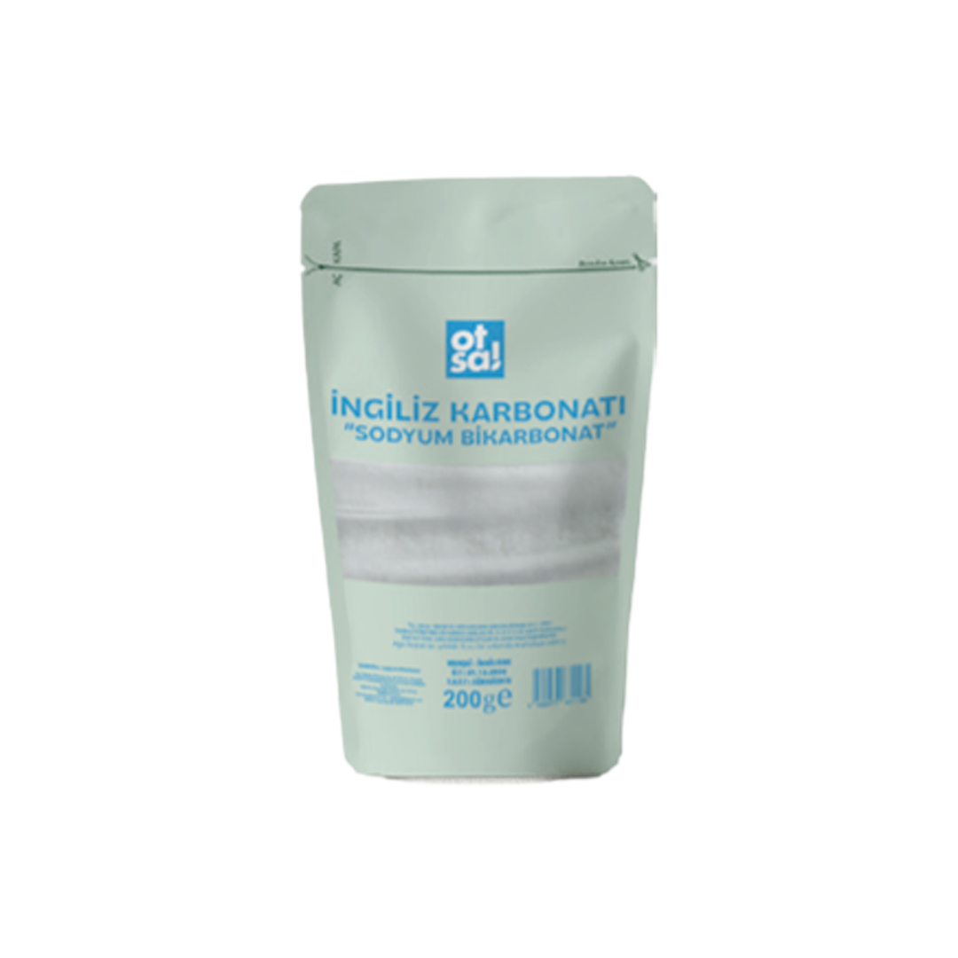OTSA British Baking Soda – 200 g
