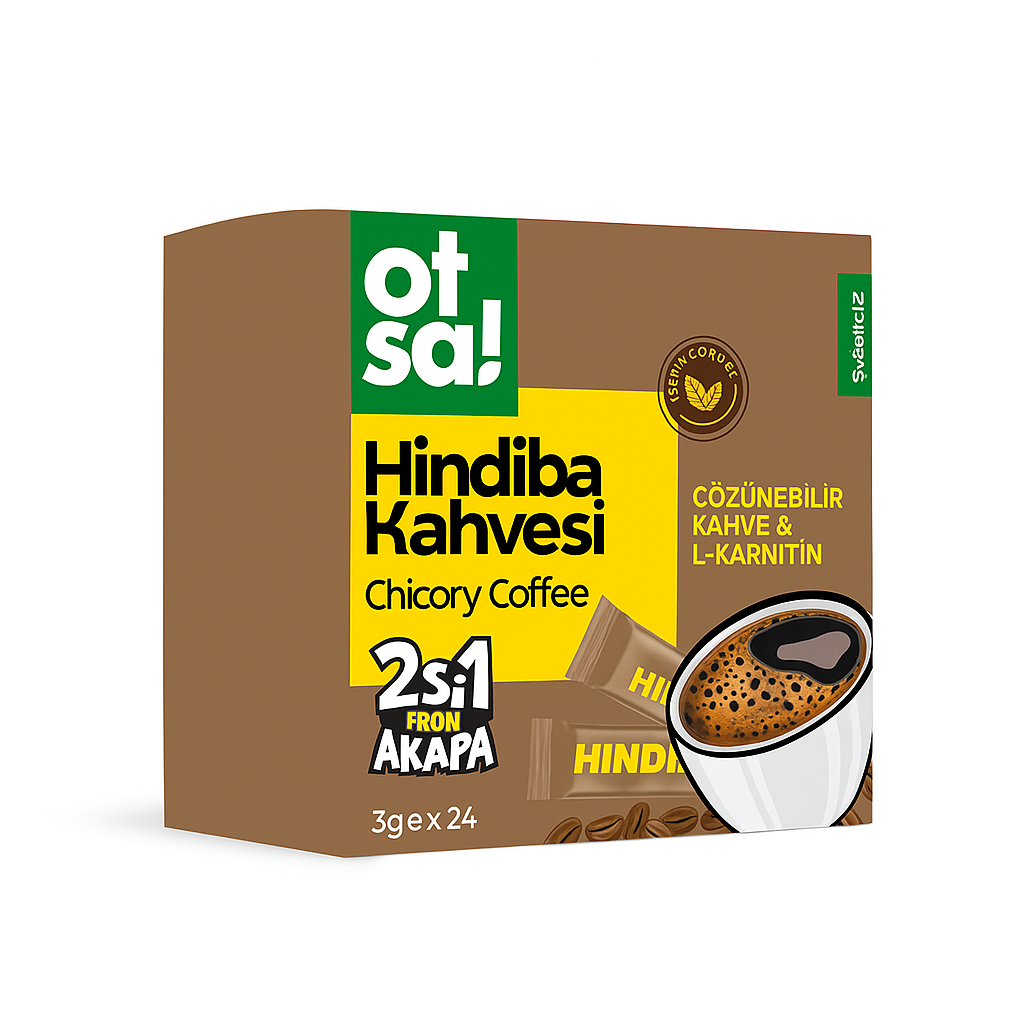 OTSA Chicory Coffee