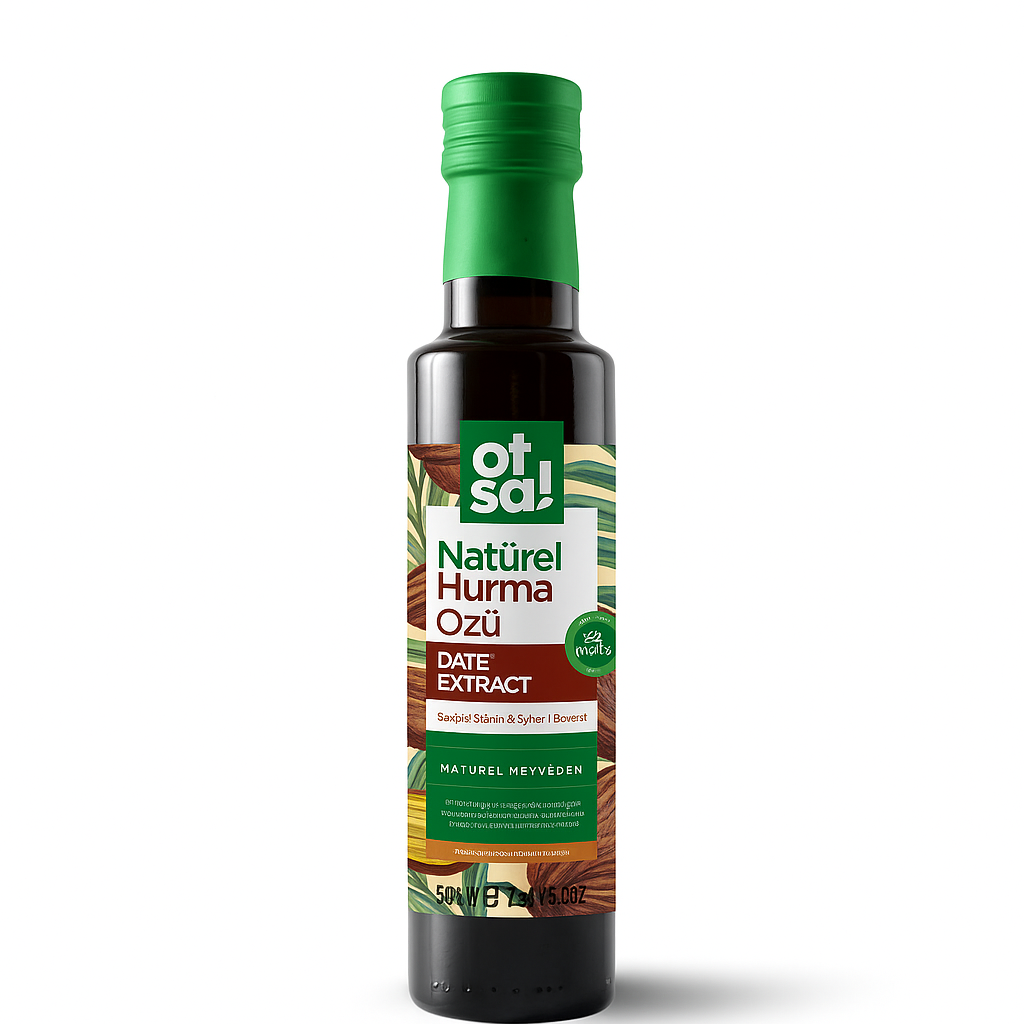 OTSA Date Extract