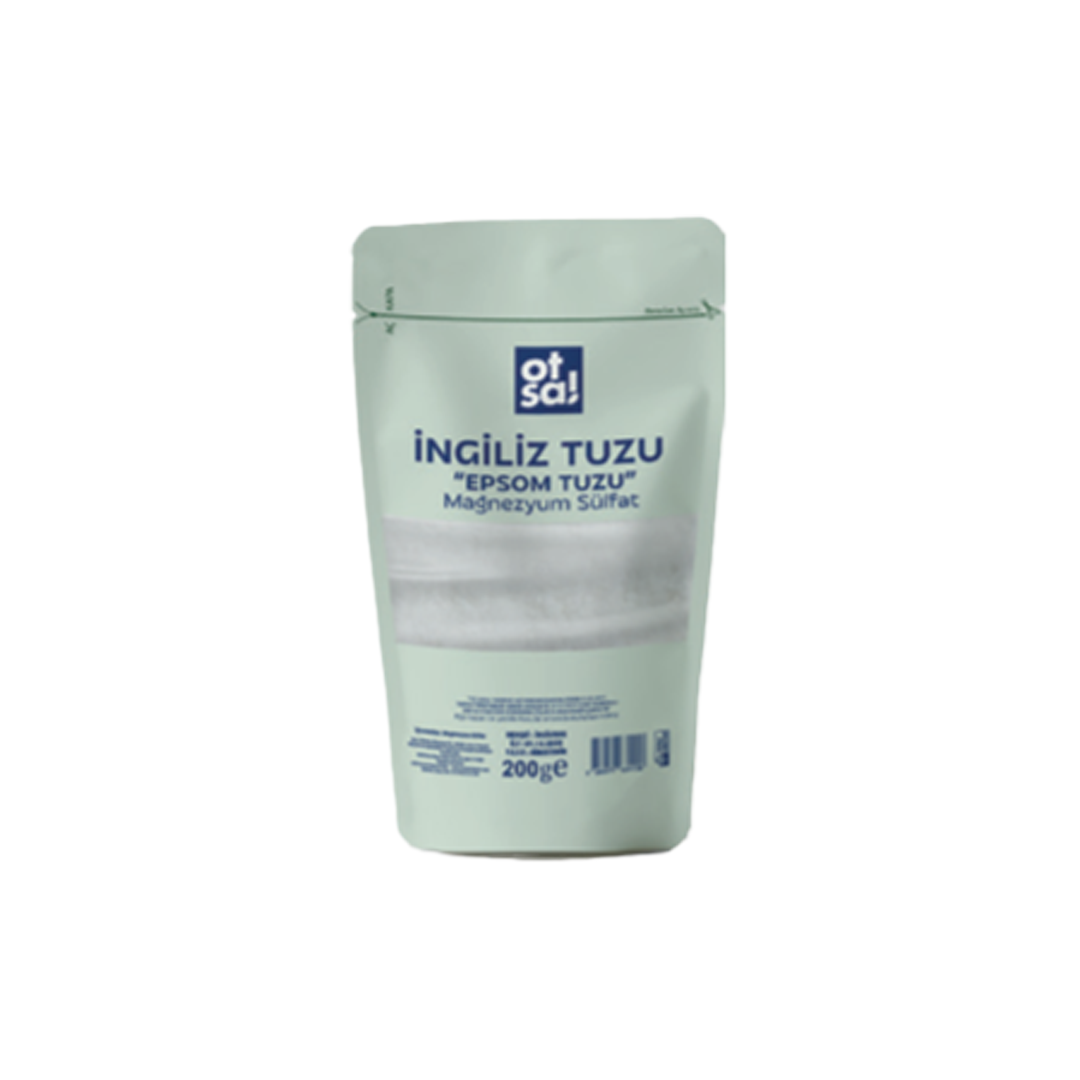 OTSA Epsom Salt – 200 g
