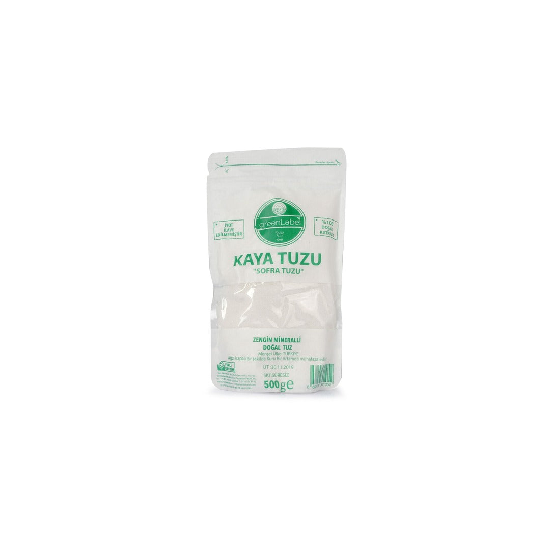 OTSA Rock Salt