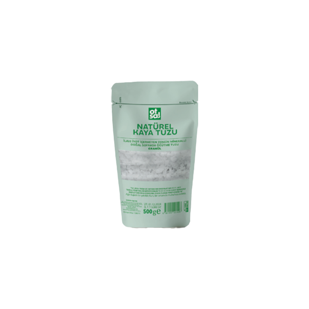 OTSA Rock Salt 500 g