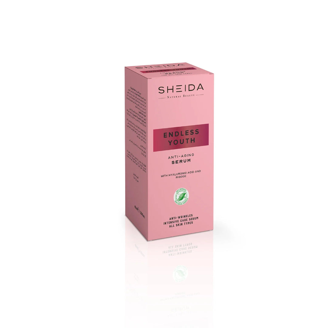 SHEIDA Anti - Aging Serum 40Ml