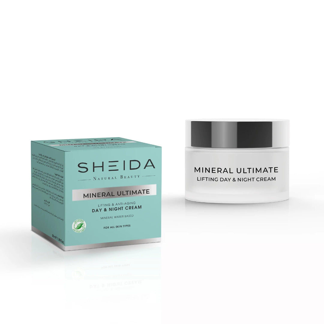 SHEIDALiftingDay_NightCream50Ml