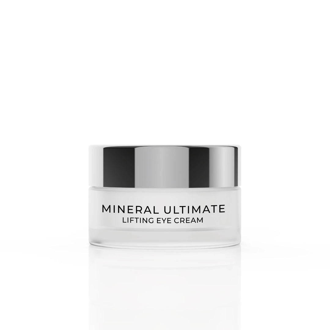 SHEIDA Lifting Eye Cream 20Ml
