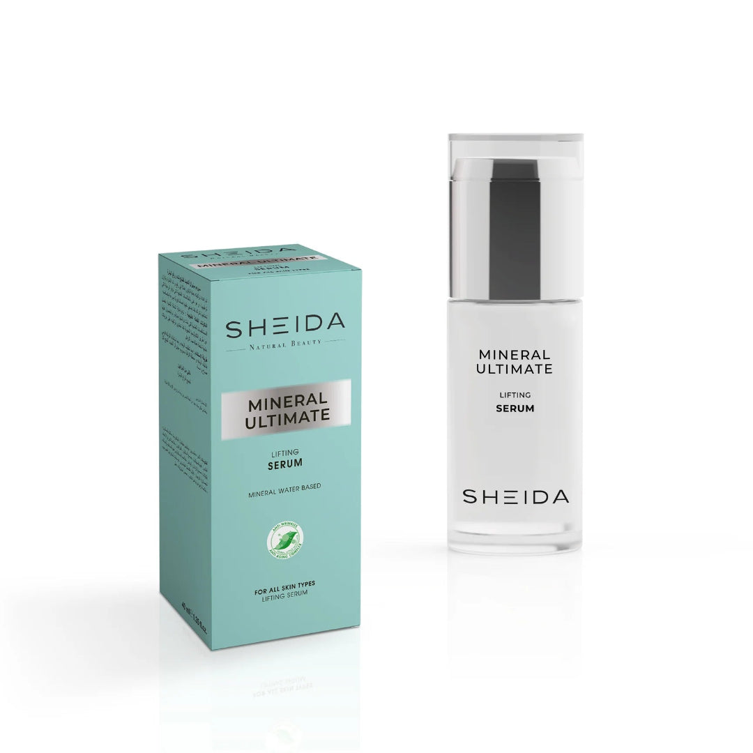 SHEIDA Lifting Serum 40Ml