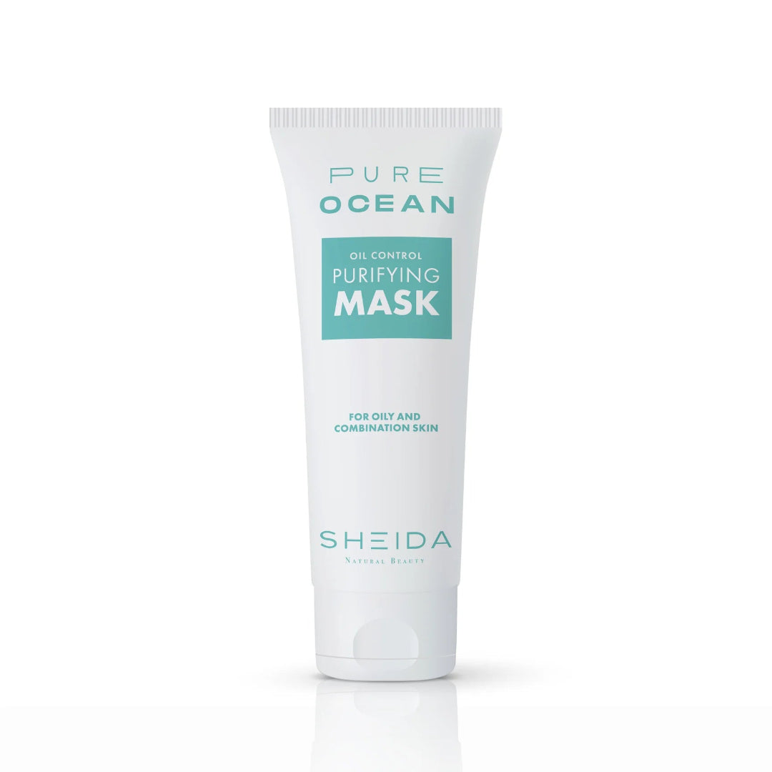 SHEIDA Purifying Mask 75Ml
