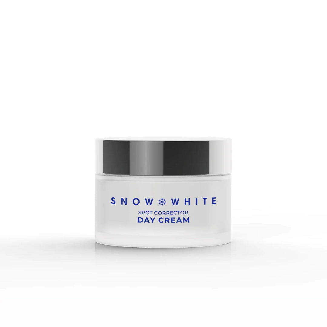 SHEIDA Spot Corrector Day Cream With SPF 15+ 50Ml
