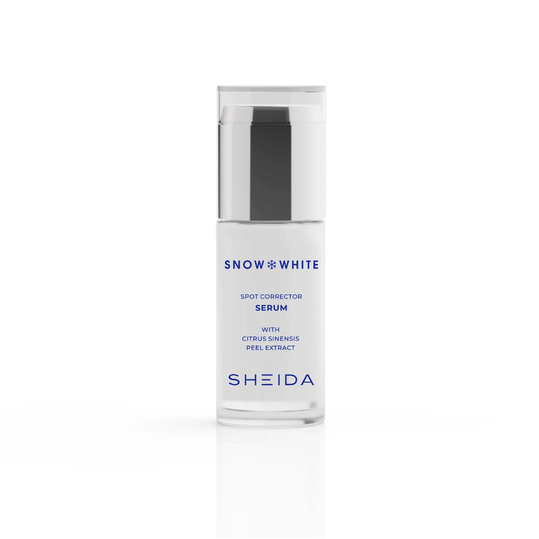 SHEIDA Spot Corrector Serum 40Ml
