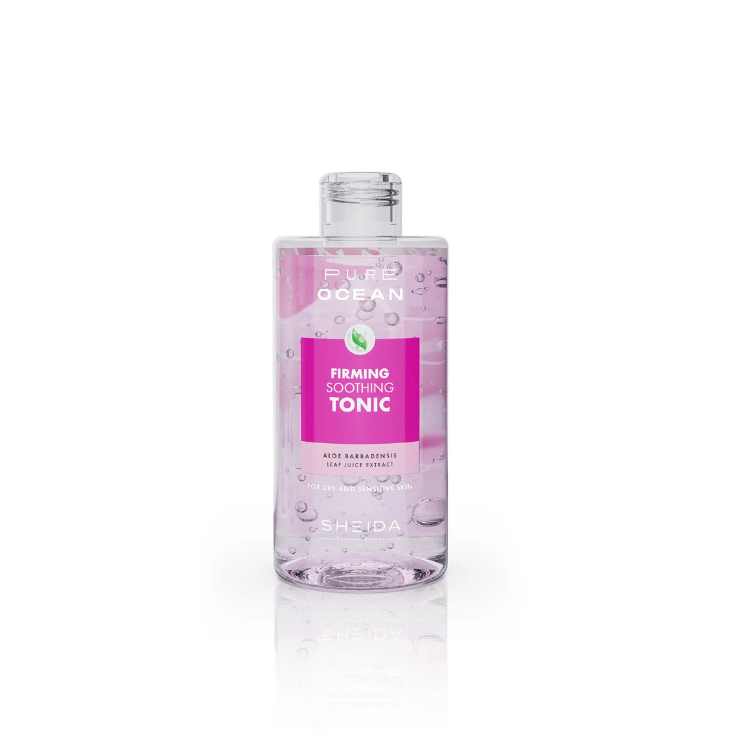 SHEIDA Tonic For Dry &amp; Sensitive Skin 250Ml