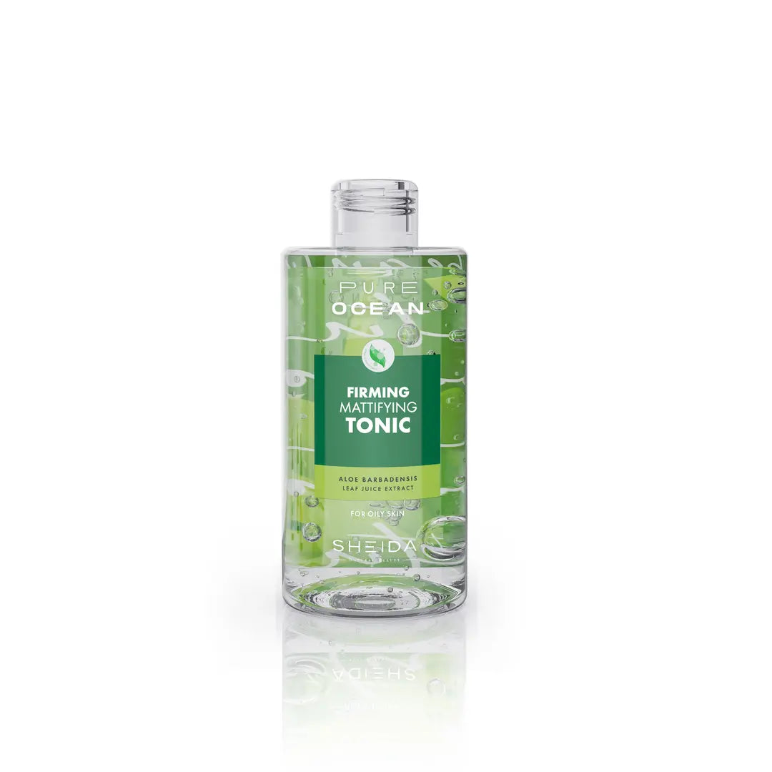 SHEIDA Tonic For Oily Skin 250Ml