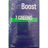 Slim Boost Aktarzane 7 Greens Keto Burn 30 Capsules