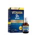 Vitamin D3 Spray
