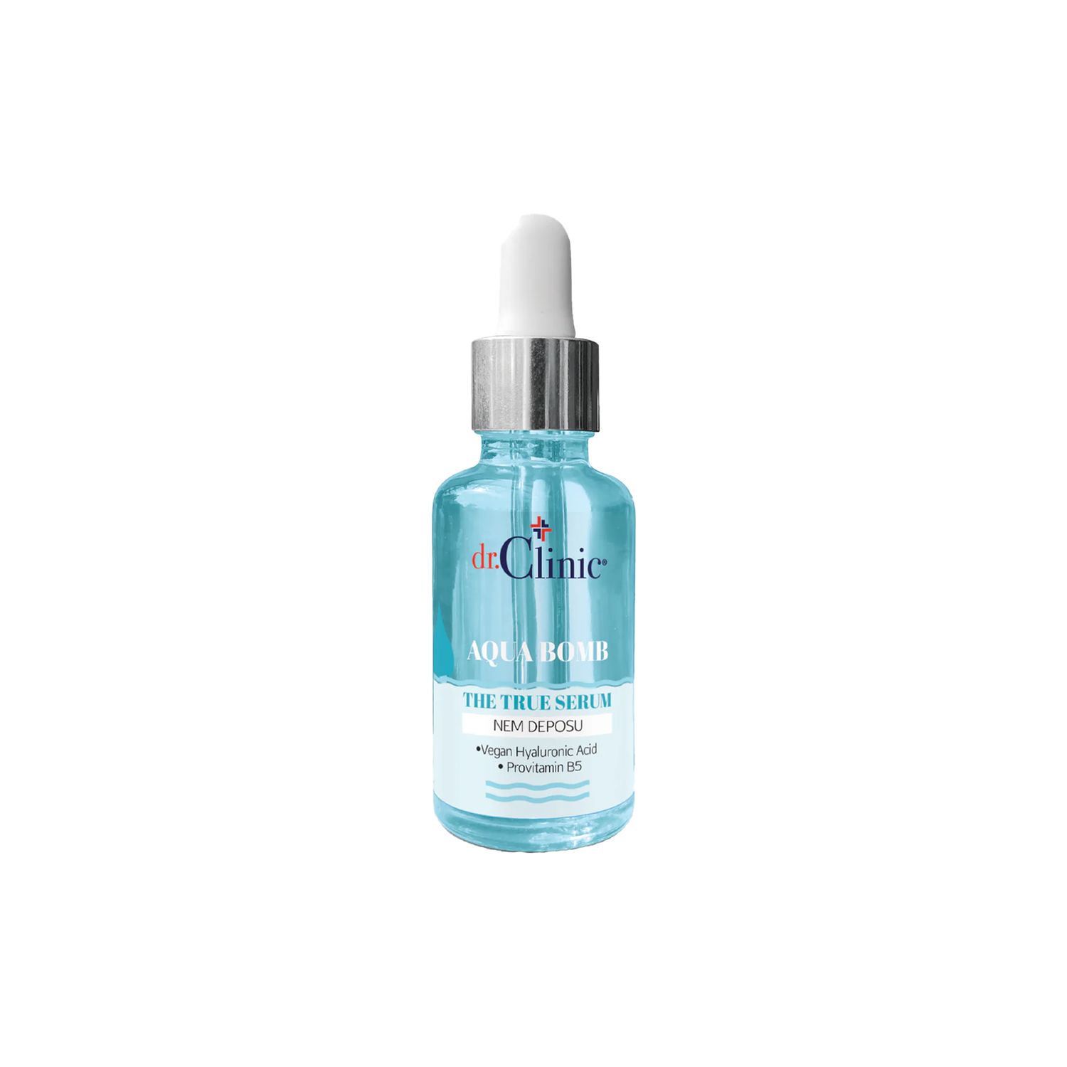 Dr. Clinic Aqua Bomb  Moisturizing Serum