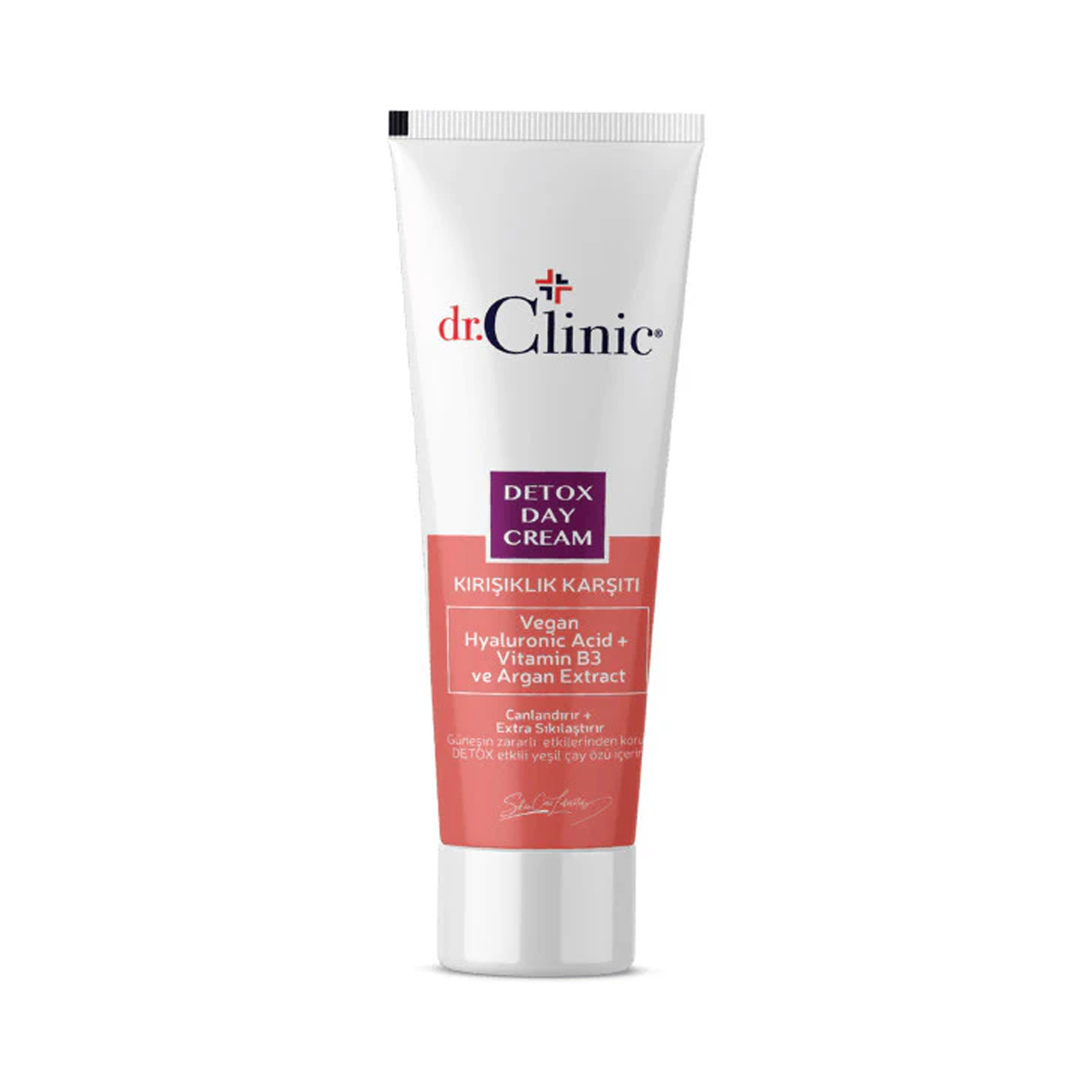Dr. Clinic Detox Day Cream- 50 ML