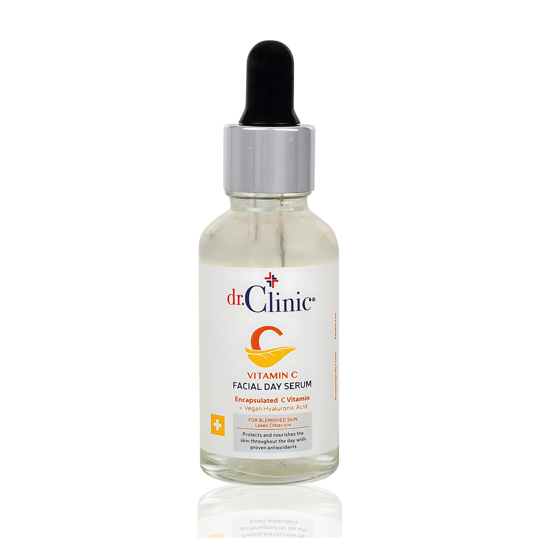 Dr. Clinic Vitamin C Serum - 30 ML