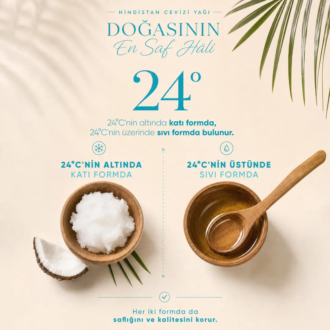 Coconut Oil