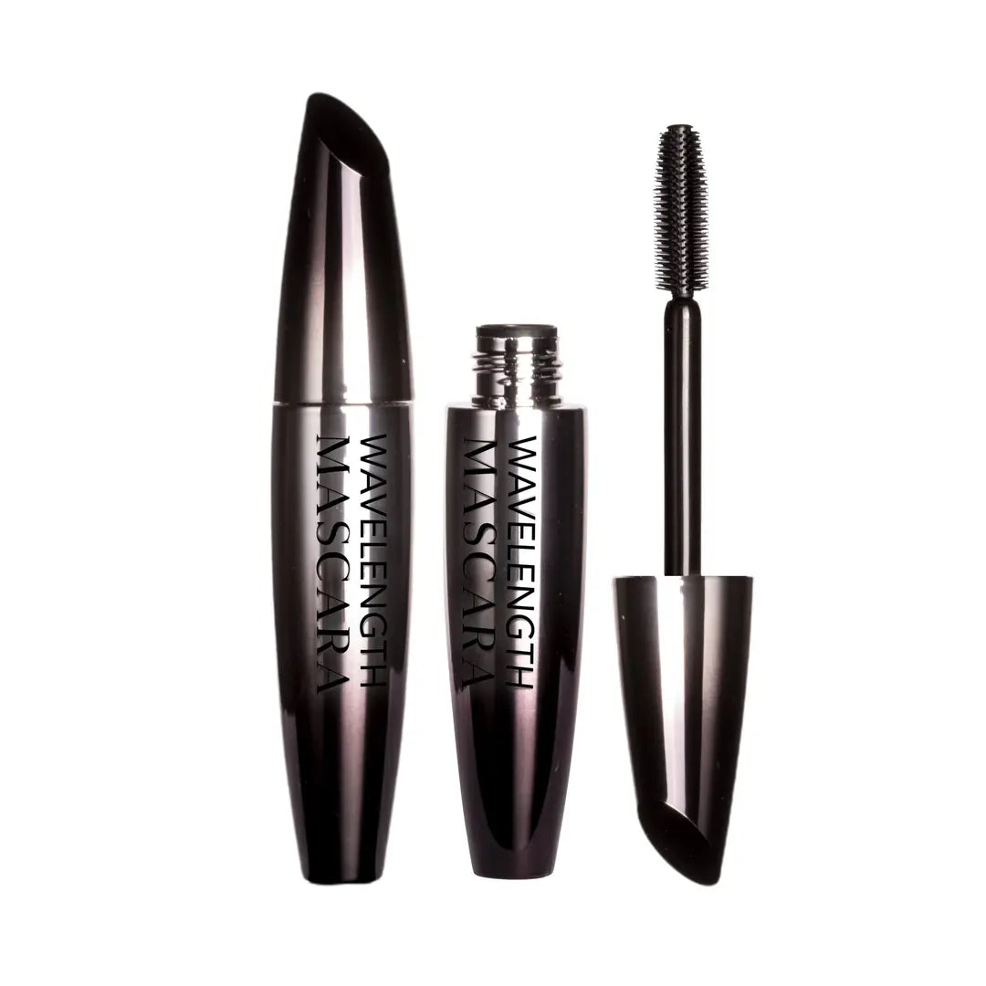 SHEIDA Wavelength Mascara Silver
