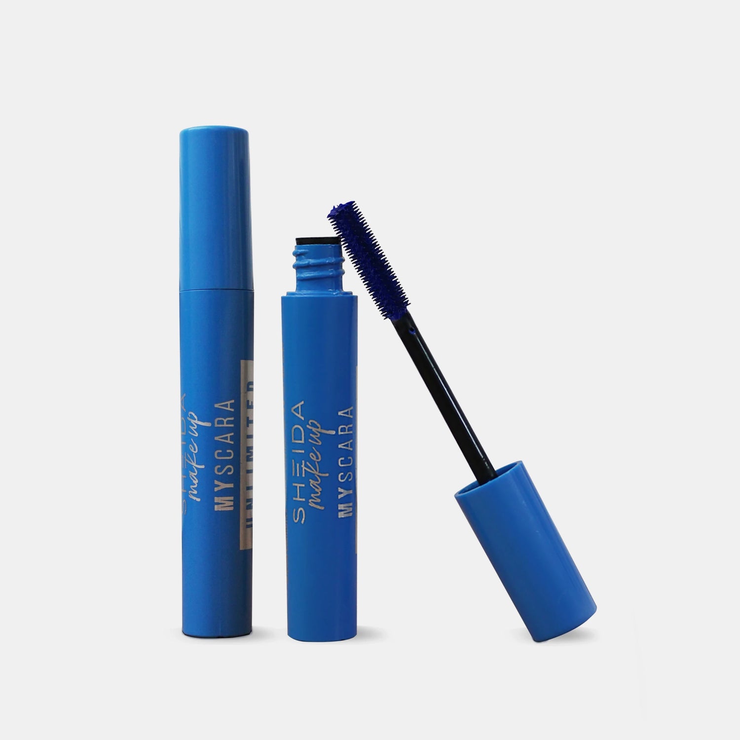 SHEIDA Myscara Unlimited