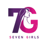 7girls