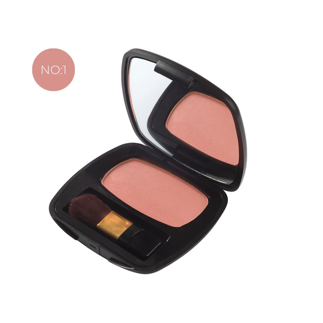 SHEIDA Blusher Silky Blush