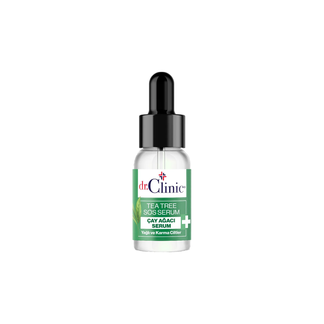 Dr. Clinic Tea Tree Serum 10 ml