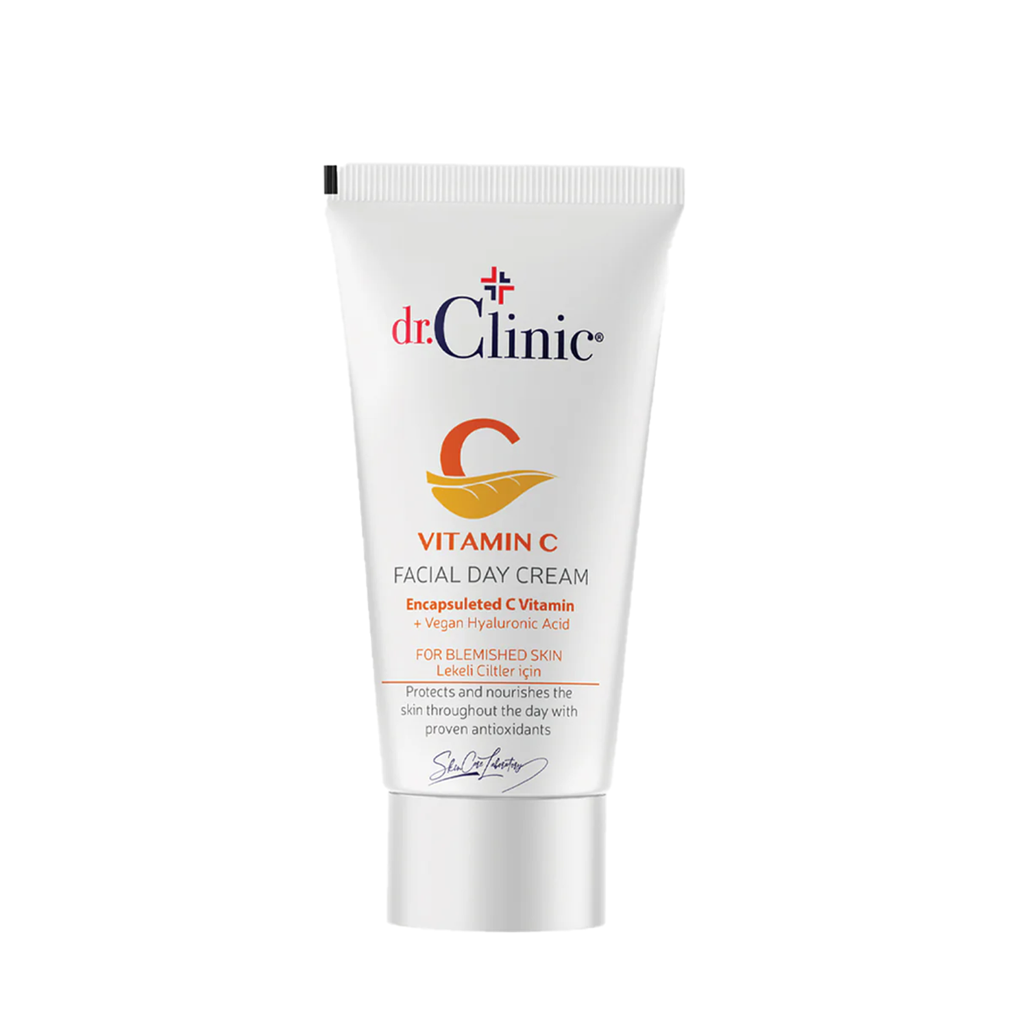 Dr. Clinic vitamin c facial day cream 50 ml