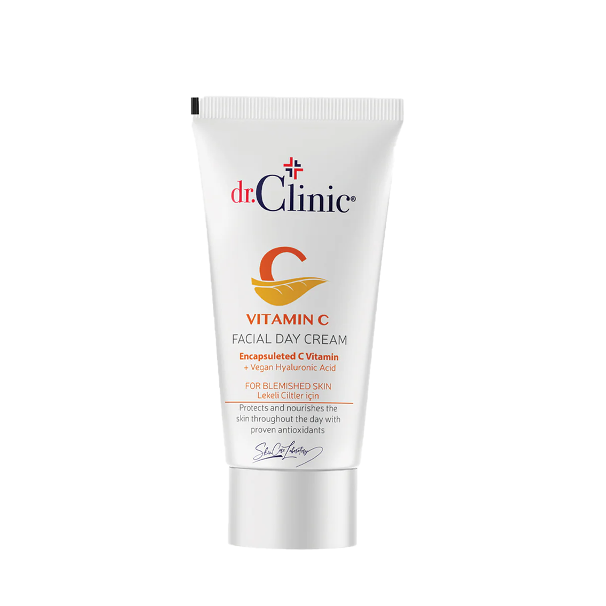 Dr. Clinic vitamin c facial day cream 50 ml